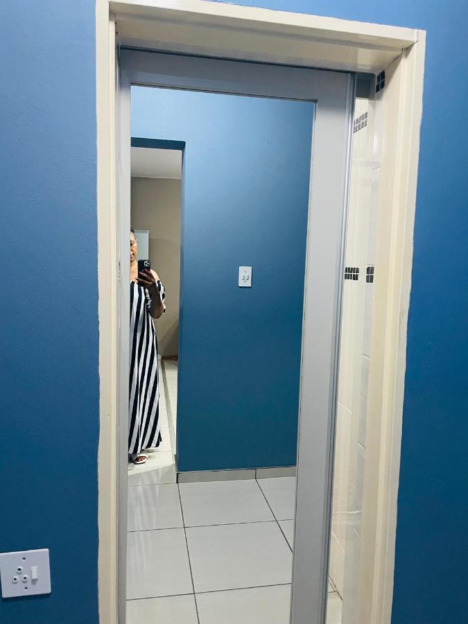 Moh Ville Guest House Maseru Bagian luar foto
