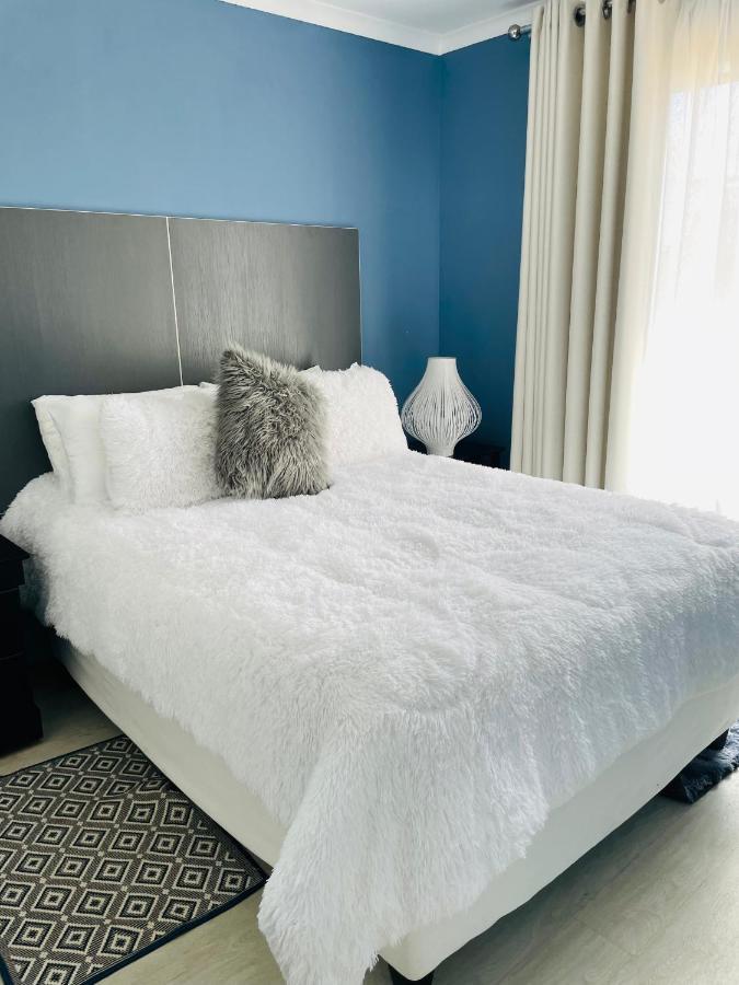 Moh Ville Guest House Maseru Bagian luar foto